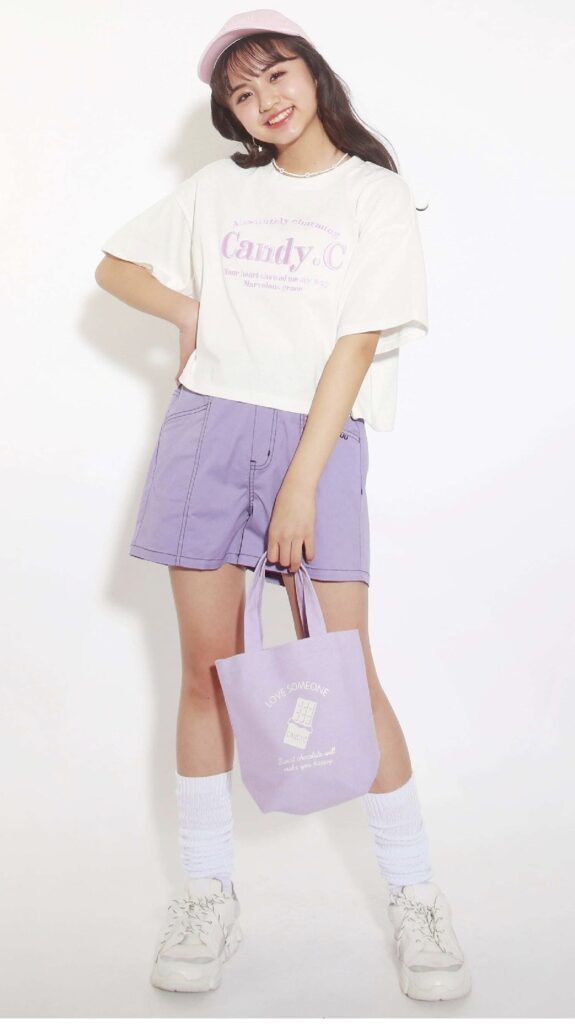 Candychuu