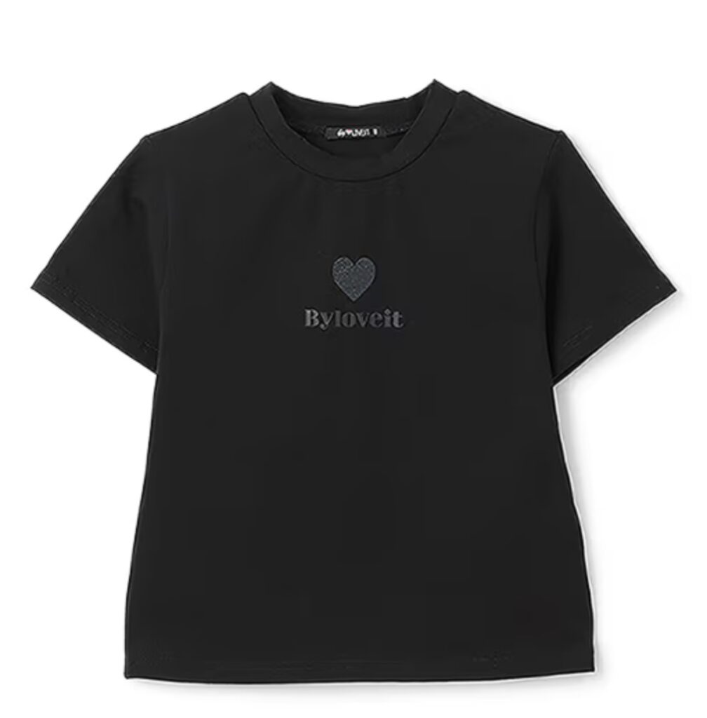 by LOVEiT