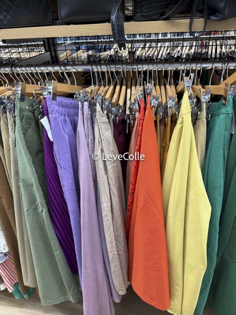 セカンドストリート年末年始