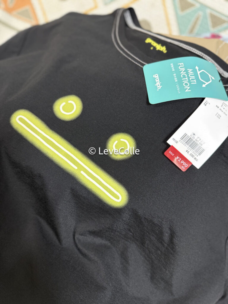 グラニフクーポン