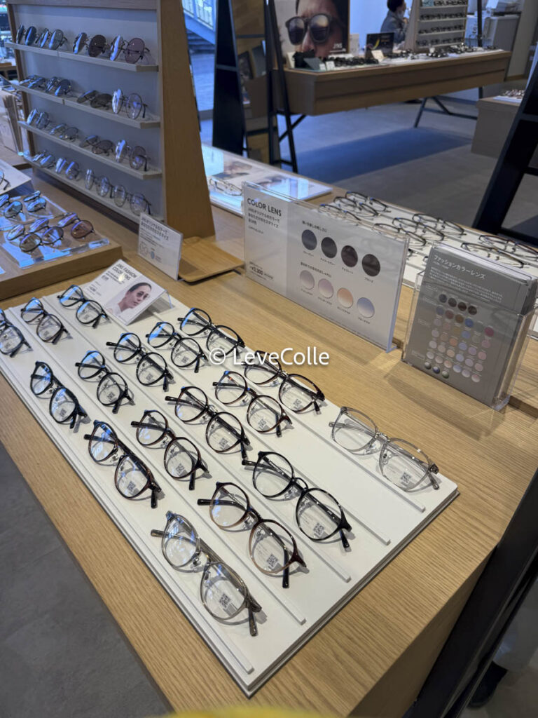 jins福袋当たり確率