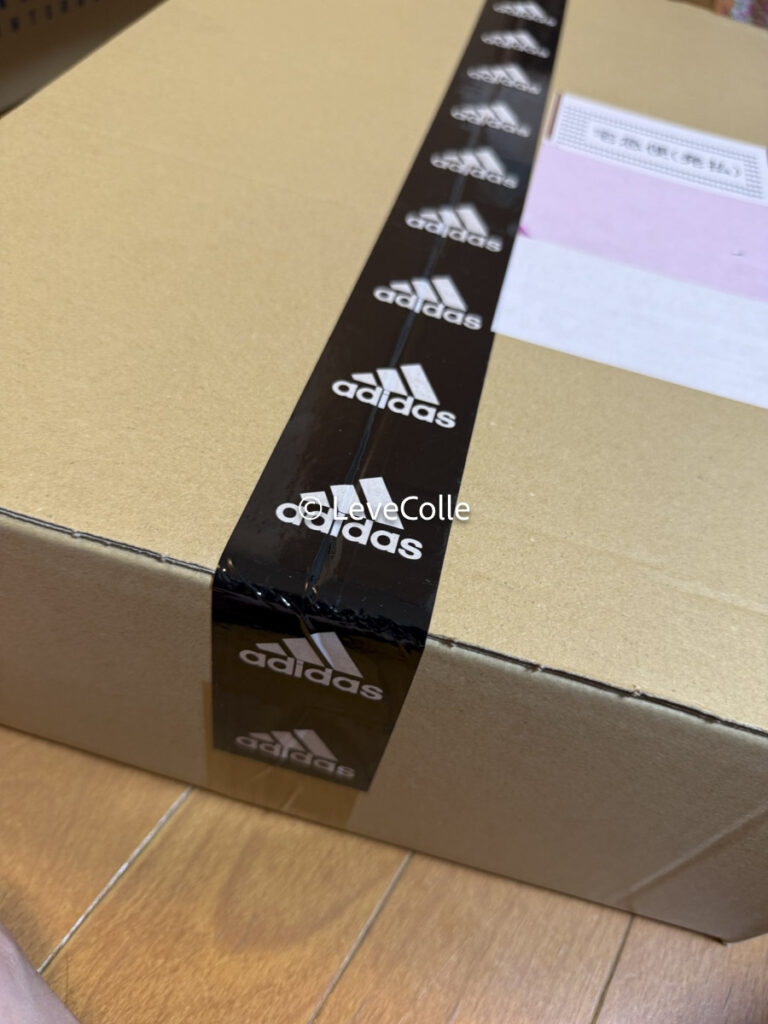 アディダスウェルカムクーポン