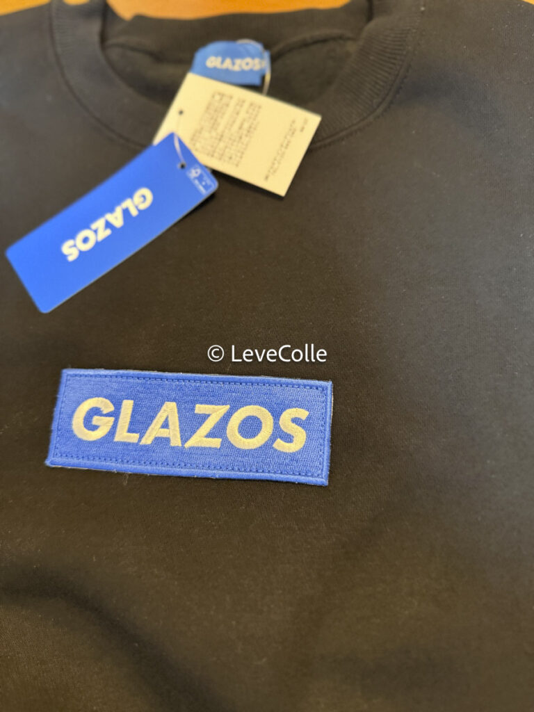 グラソス中学生