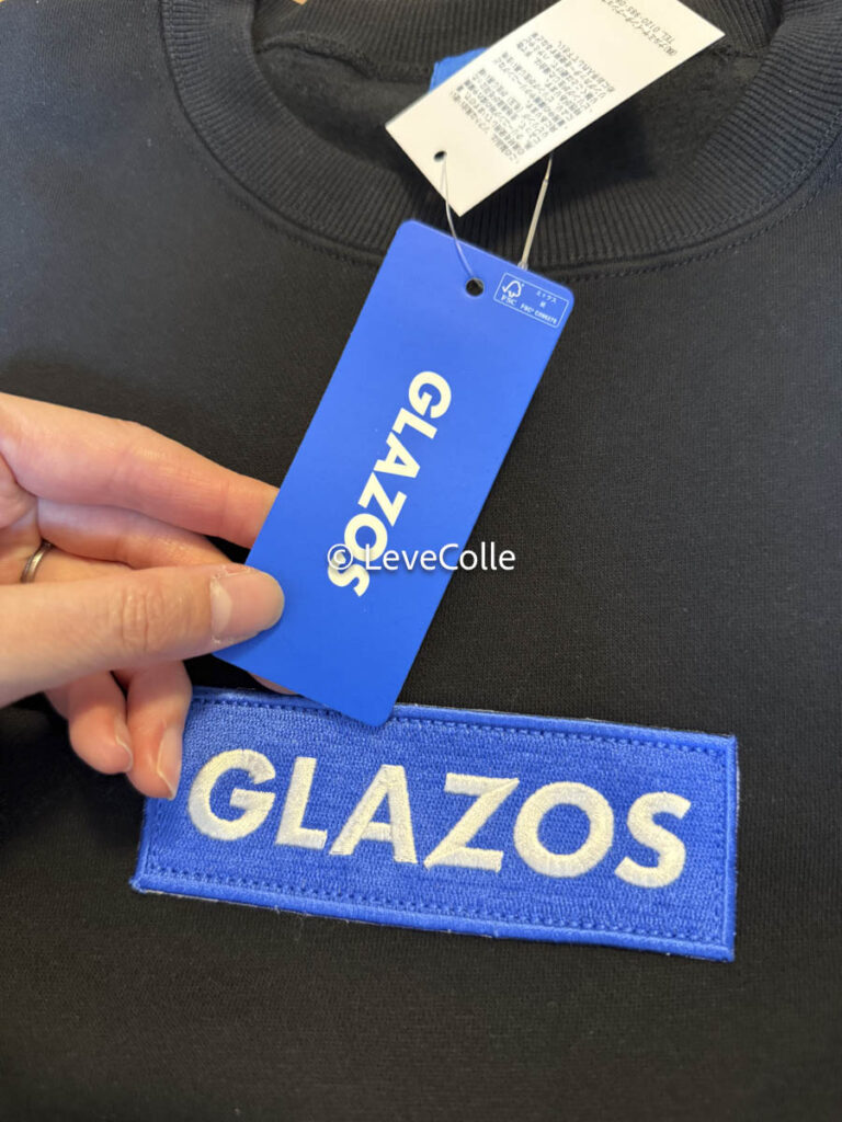 グラソス中学生