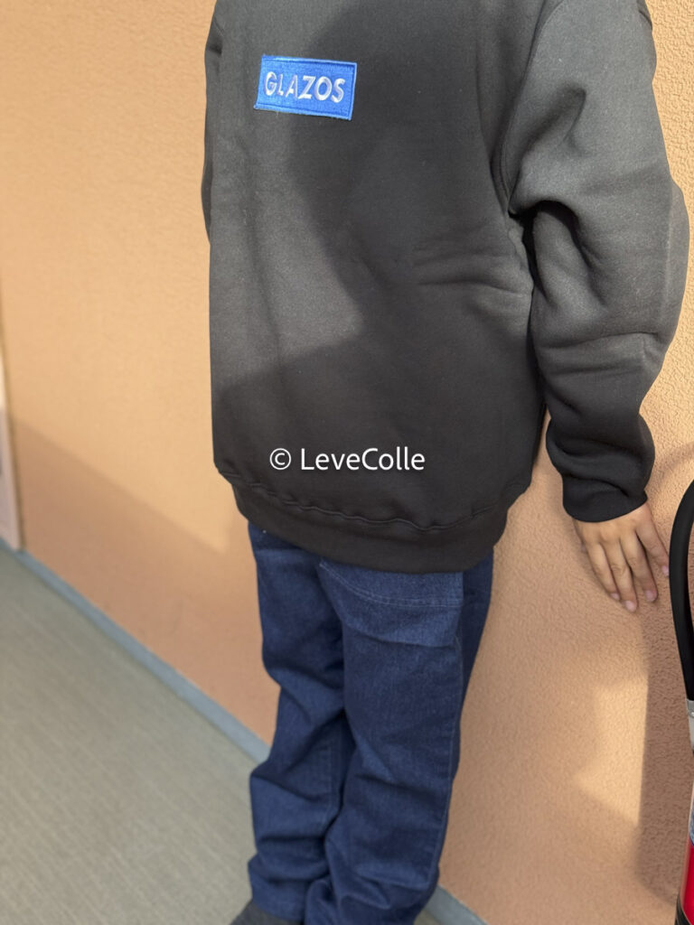 小学生男子服どこで買う