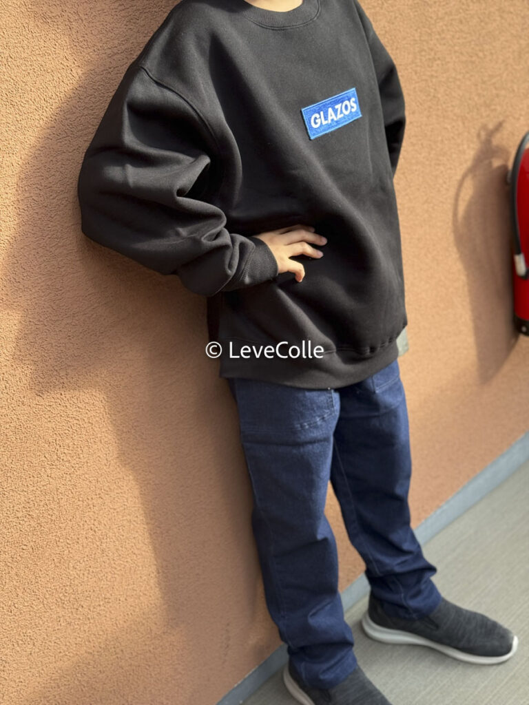 小学生男子服どこで買う