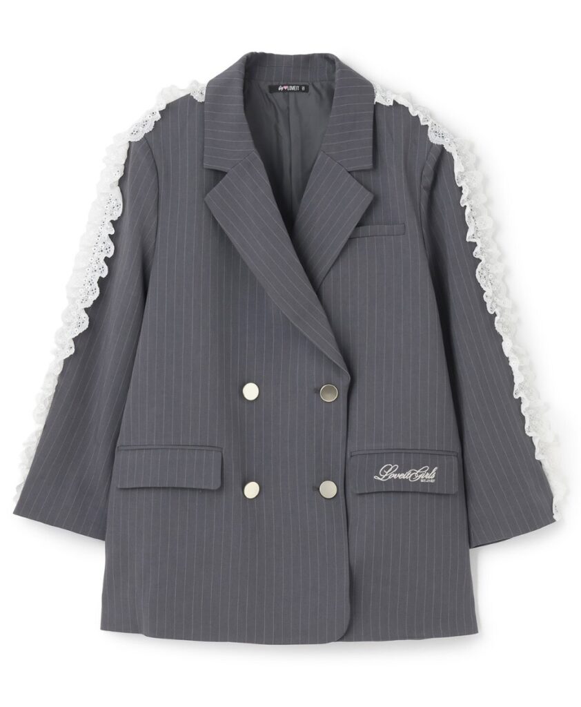 ナルミヤオンライン卒服