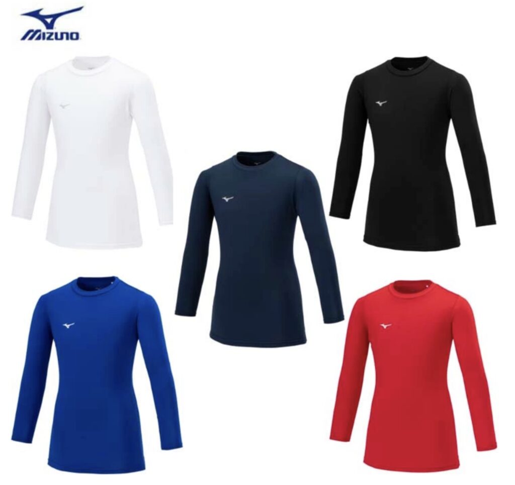 サッカーインナージュニア冬