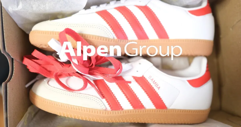 アルペンクーポンコード