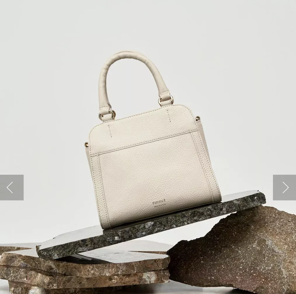 ラシットおばさん