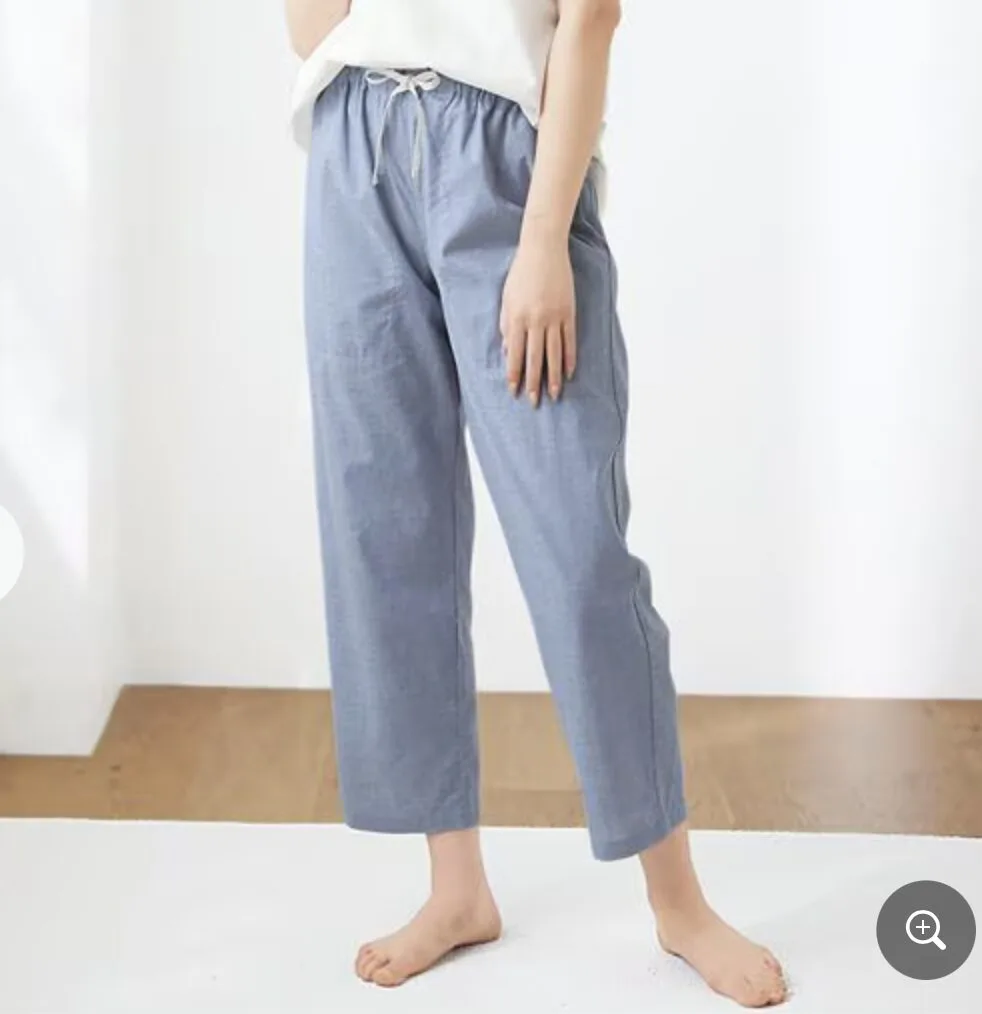 セシールズボン