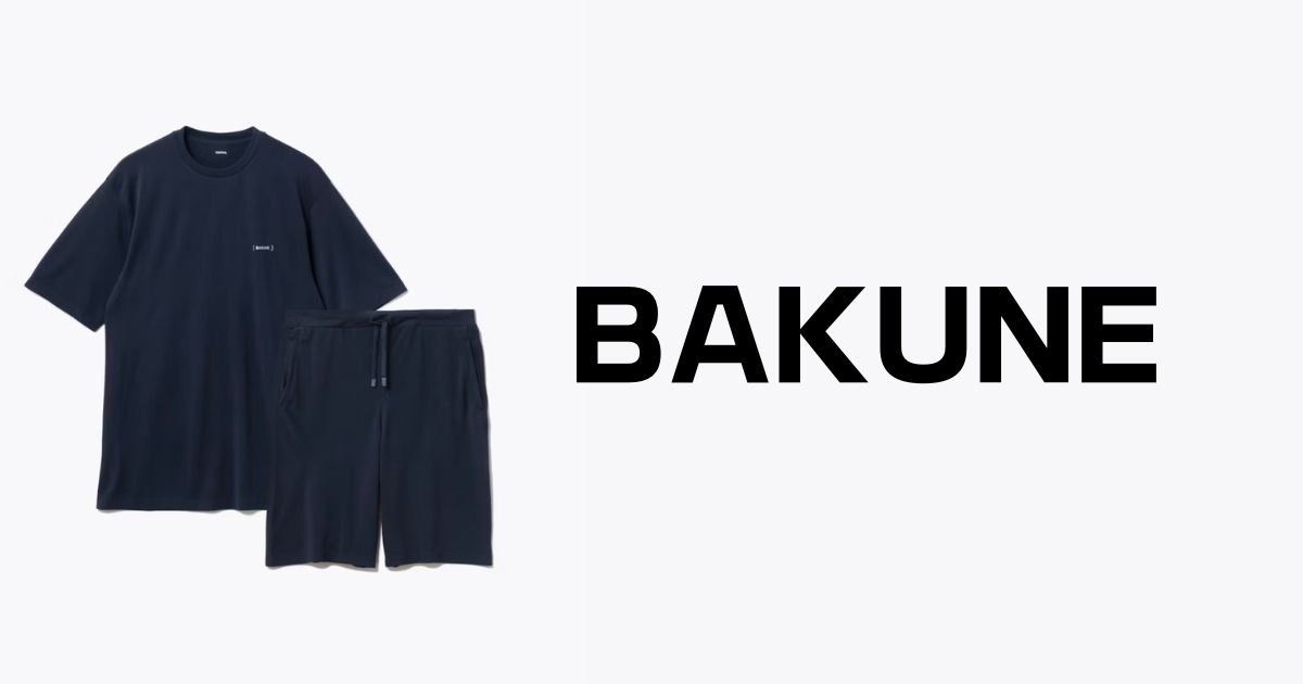 BAKUNEバクネクーポン