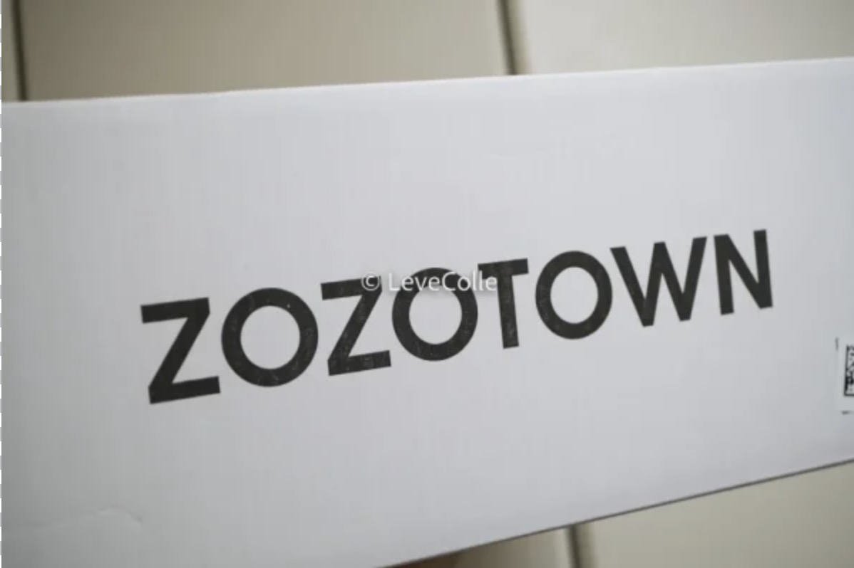 ZOZOポイントサイト経由