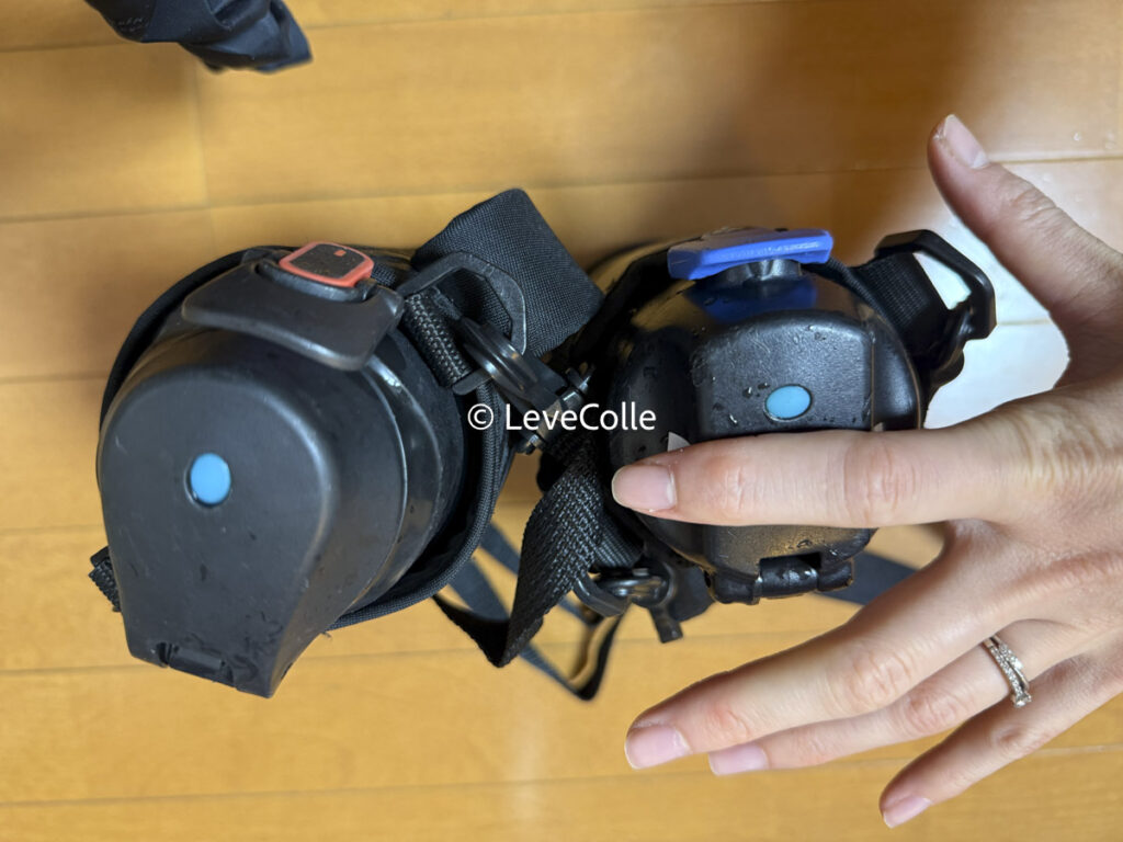 小学生水筒サイズ