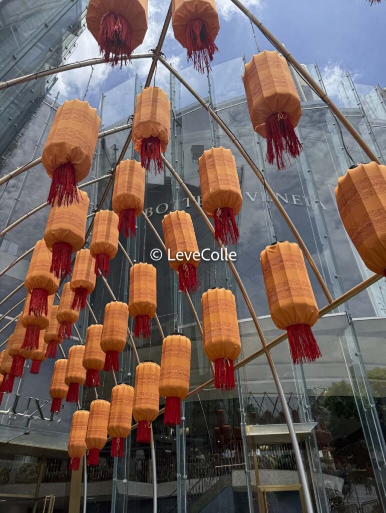 アイコンサイアムタイパンツ