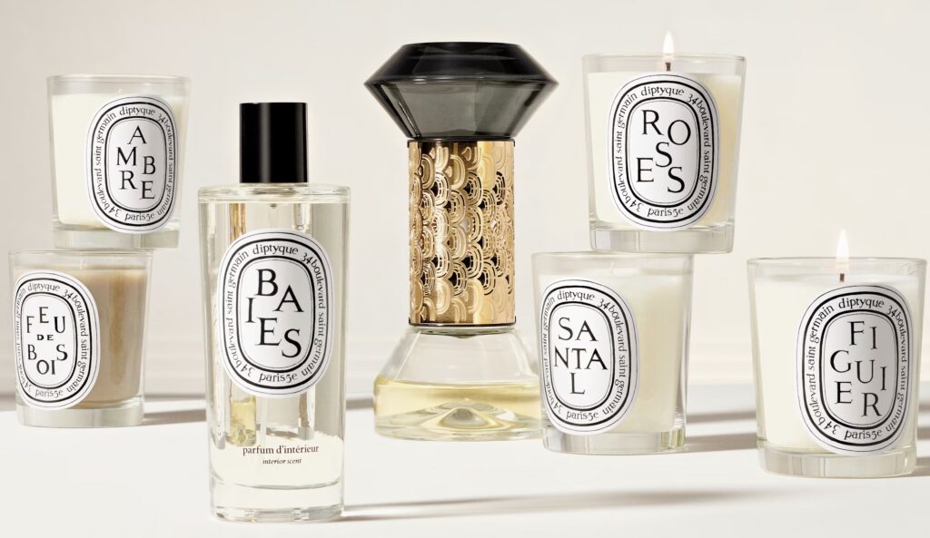 diptyqueクーポン