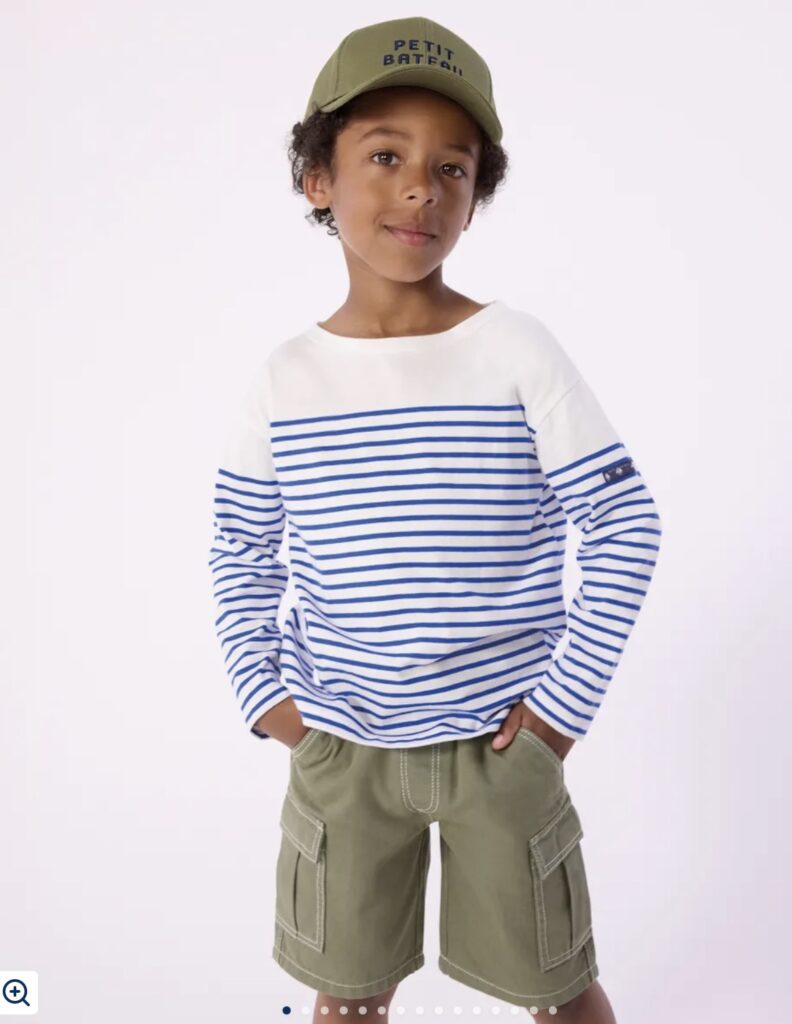 プチバトーセールいつ？