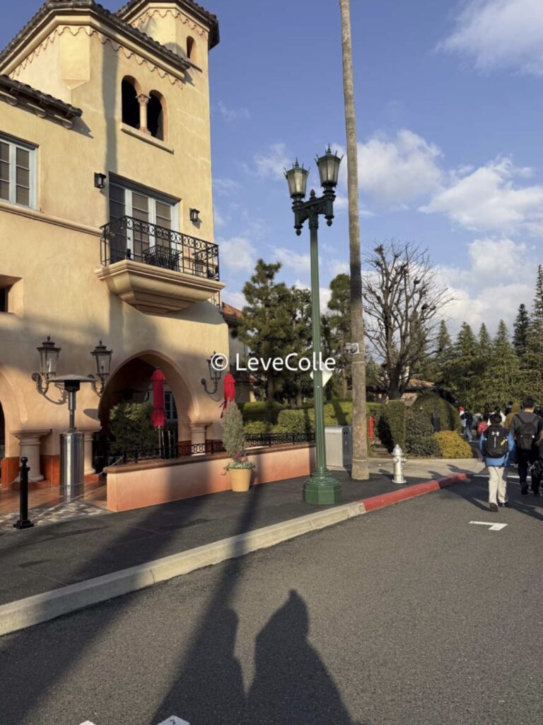 ユニバ開園時間実際