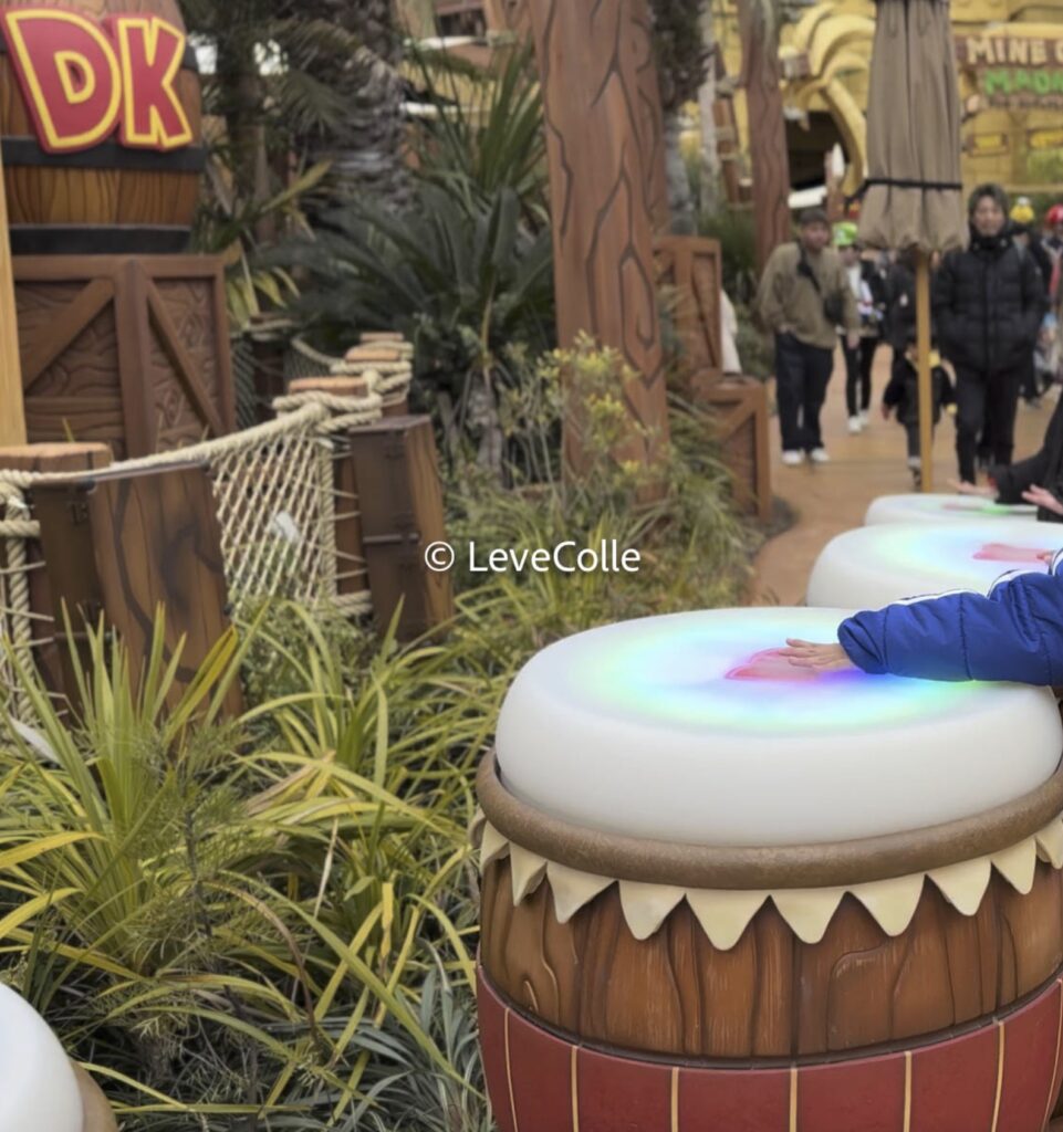 ユニバ開園時間実際