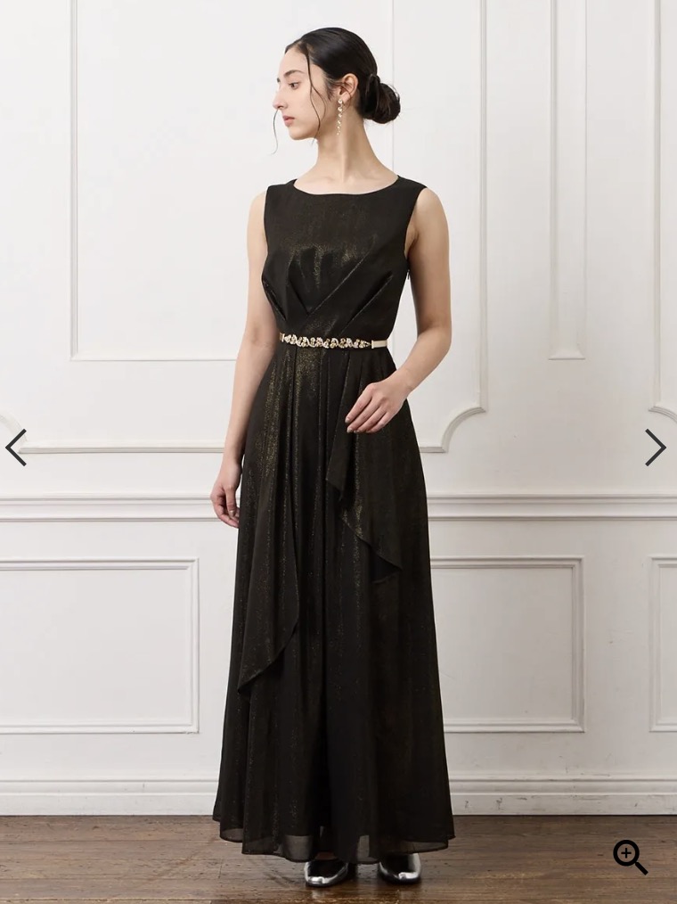 AIMERピアノ発表会ドレス