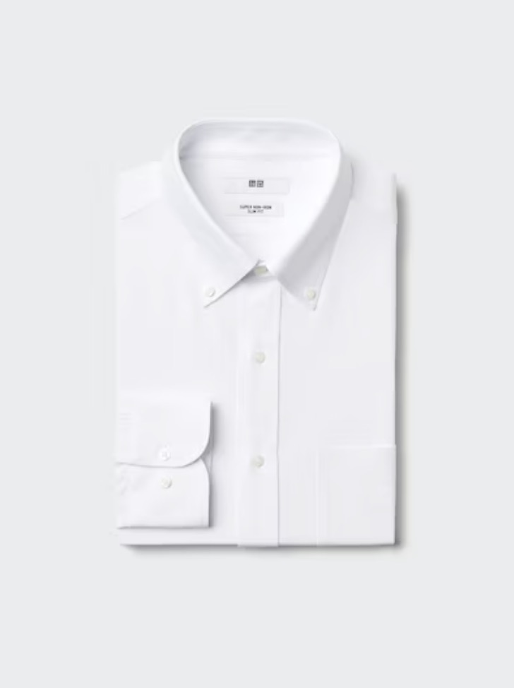 ピアノ発表会親服装ユニクロ