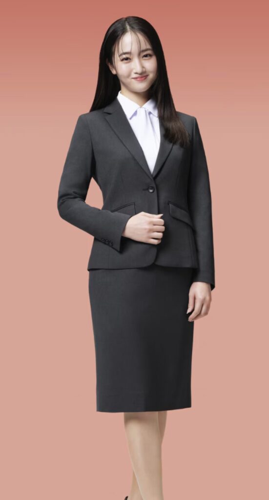 洋服の青山スーツ