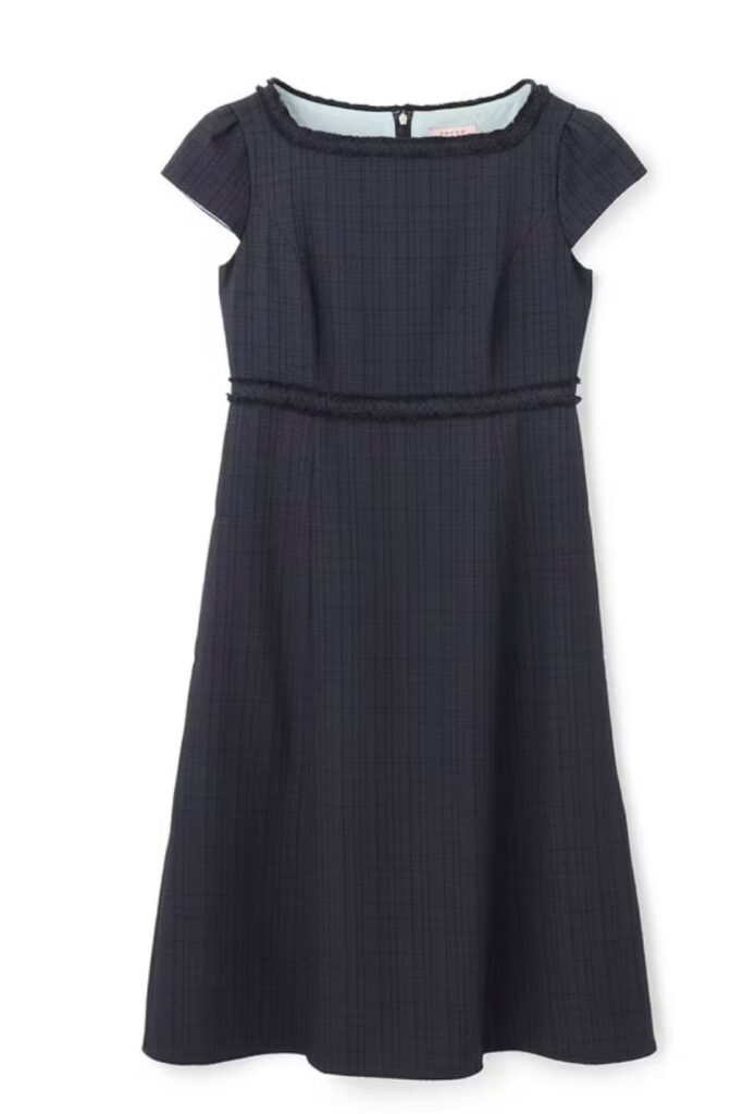 toccaピアノ発表会ドレス